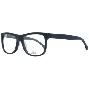 Lozza Eyewear Eyeglasses for Men (VL4122 54BLKM)