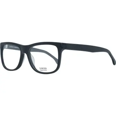Lozza Vl4122 54blkm (VL4122 54BLKM) Men EYEWEAR