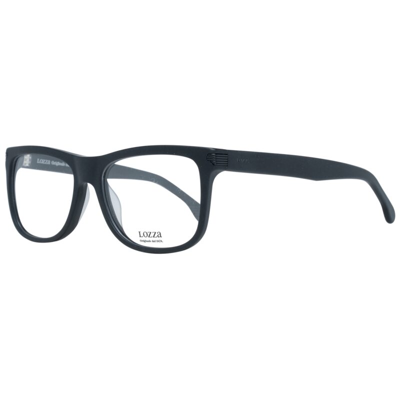 Lozza Vl4122 54blkm (VL4122 54BLKM) Men's EYEWEAR