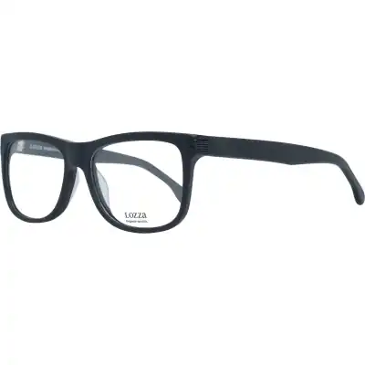 Lozza Vl4122 54blkm (VL4122 54BLKM) Men EYEWEAR