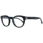 Lozza Eyewear Eyeglasses Unisex (VL4123 450BLK)
