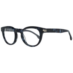Lozza Eyewear Eyeglasses Unisex (VL4123 450BLK)