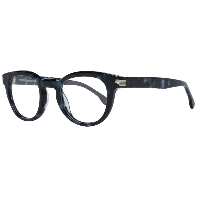 Lozza Vl4123 450blk (VL4123 450BLK) Unisex EYEWEAR