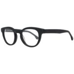 Lozza Eyewear Eyeglasses Unisex (VL4123 45BLKM)