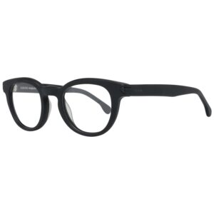 Lozza Eyewear Eyeglasses Unisex (VL4123 45BLKM)