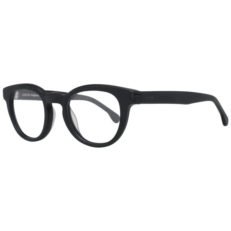 Lozza Vl4123 45blkm (VL4123 45BLKM) Unisex EYEWEAR