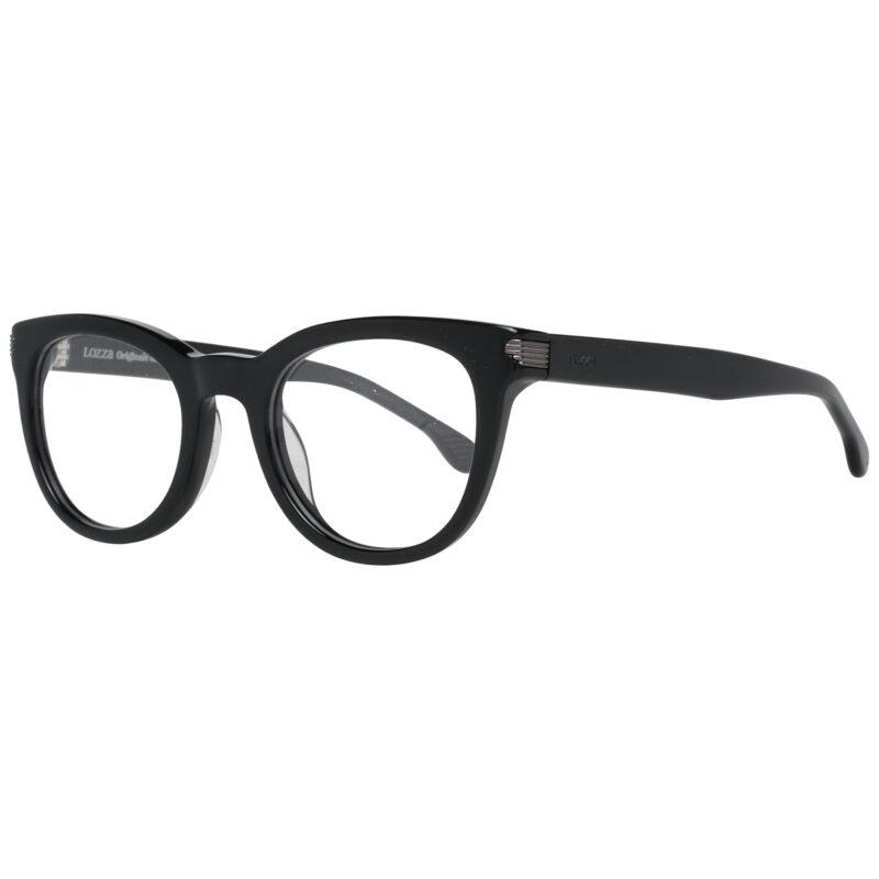 Lozza Vl4124 47blky (VL4124 47BLKY) Women's EYEWEAR