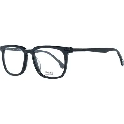 Lozza Vl4136 510blk (VL4136 510BLK) Men EYEWEAR