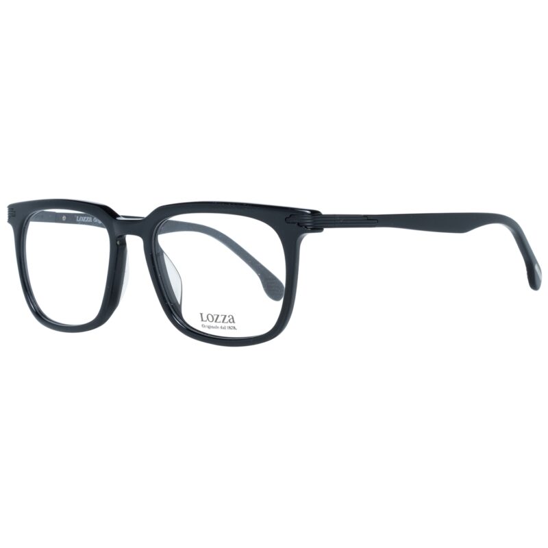 Lozza Vl4136 510blk (VL4136 510BLK) Men's EYEWEAR