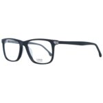 Lozza Eyewear Eyeglasses for Men (VL4137 54BLKM)