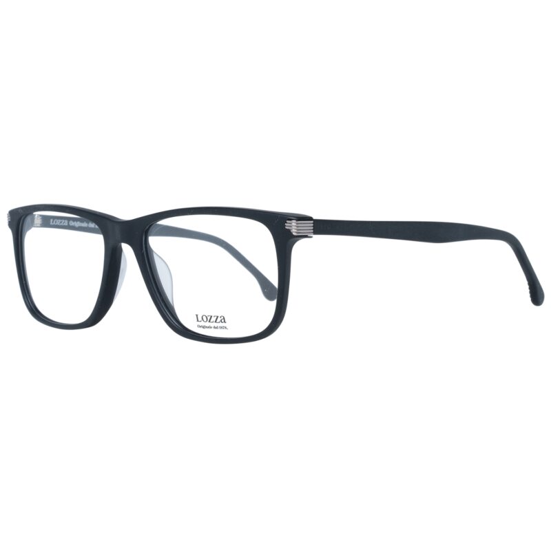 Lozza Vl4137 54blkm (VL4137 54BLKM) Men's EYEWEAR