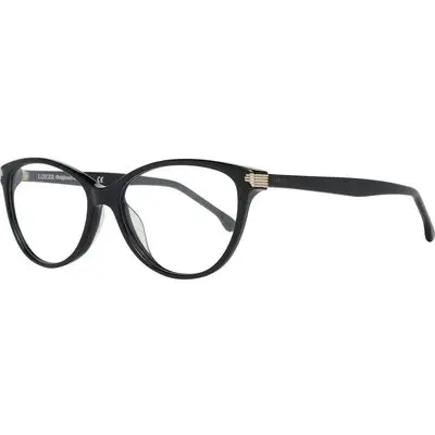 Lozza Vl4138 530blk (VL4138 530BLK) Women EYEWEAR