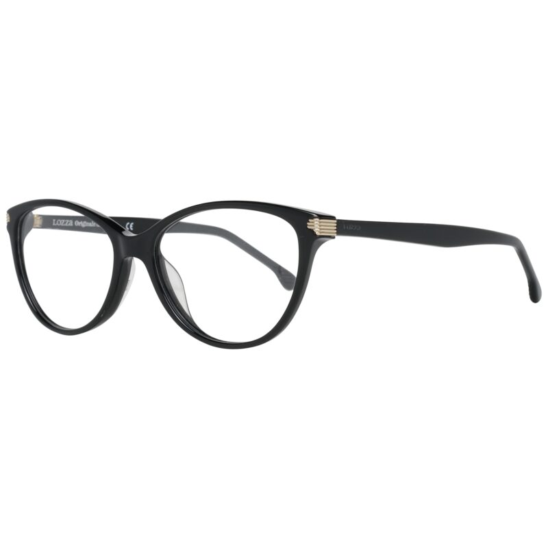 Lozza Vl4138 530blk (VL4138 530BLK) Women's EYEWEAR