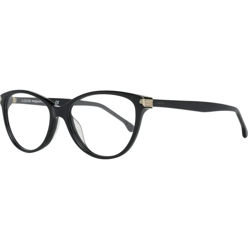 Lozza Vl4138 530blk (VL4138 530BLK) Women EYEWEAR