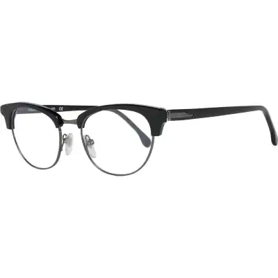 Lozza Vl4142 500blk (VL4142 500BLK) Women EYEWEAR