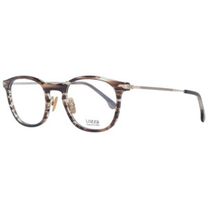 Lozza Eyewear Eyeglasses for Men (VL4143 5006XE)