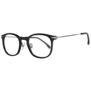 Lozza Eyewear Eyeglasses for Men (VL4143 500BLK)