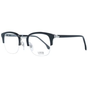 Lozza Eyewear Eyeglasses Unisex (VL4145 480BLK)