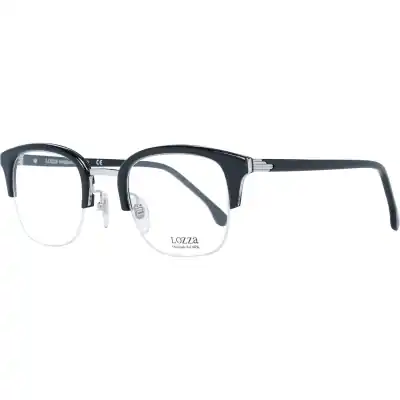 Lozza Vl4145 480blk (VL4145 480BLK) Unisex EYEWEAR