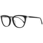 Lozza Eyewear Eyeglasses Unisex (VL4146 520BLK)