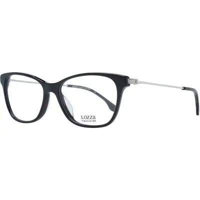 Lozza Vl4148 530blk (VL4148 530BLK) Women EYEWEAR