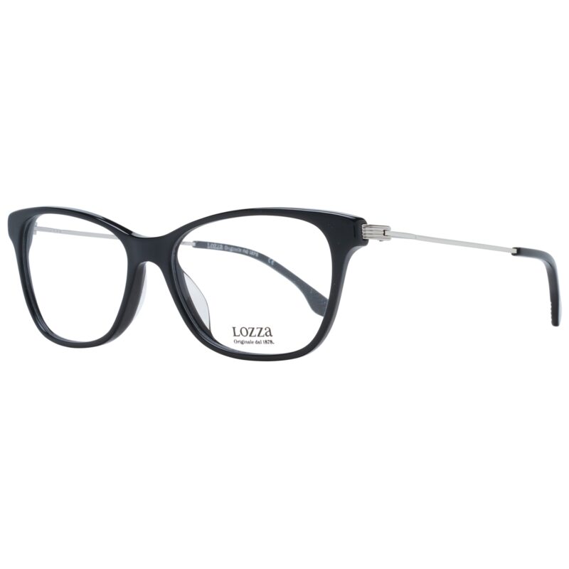 Lozza Vl4148 530blk (VL4148 530BLK) Women's EYEWEAR