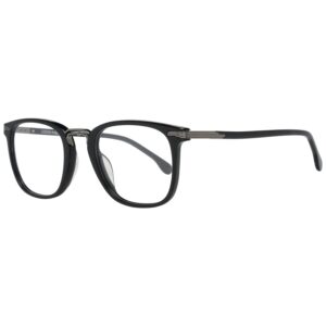 Lozza Eyewear Eyeglasses Unisex (VL4152 500BLK)