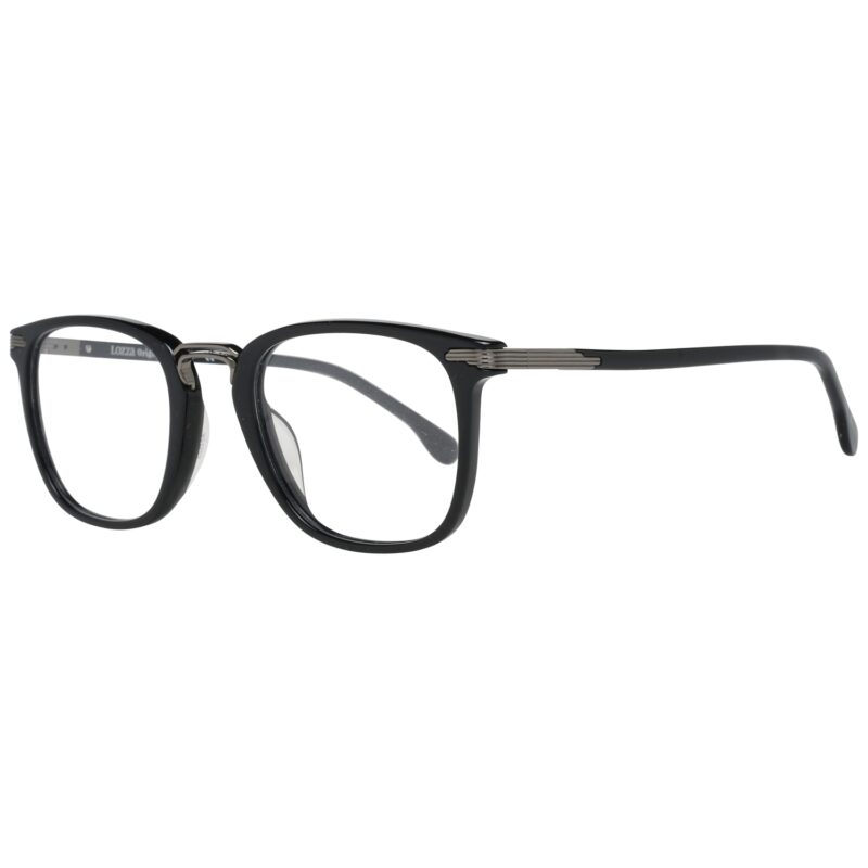 Lozza Vl4152 500blk (VL4152 500BLK) Unisex EYEWEAR