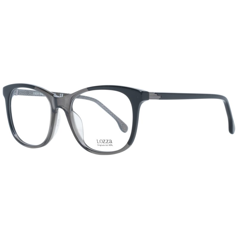 Lozza Vl4154 520blk (VL4154 520BLK) Women's EYEWEAR