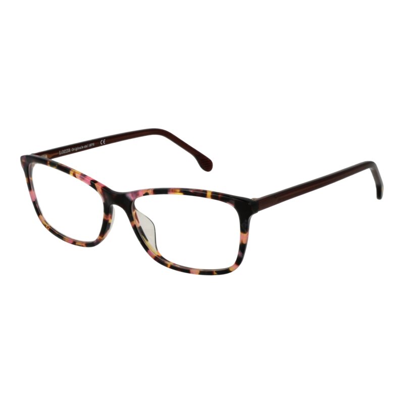Lozza Vl4168 5301gq (VL4168 5301GQ) Women's EYEWEAR