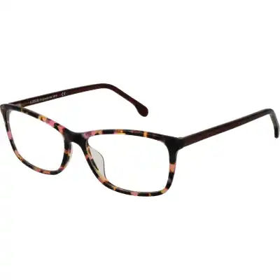 Lozza Vl4168 5301gq (VL4168 5301GQ) Women EYEWEAR