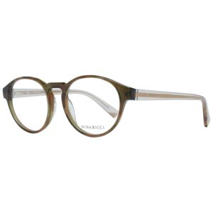 Nina Ricci Women's Eyeglasses (vnr021 490kha)