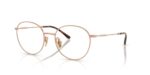 Vogue Women's Eyeglasses (vo 280t_5192_51)