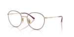 Vogue Women's Eyeglasses (vo 280t_5194_51)