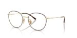 Vogue Women's Eyeglasses (vo 280t_5213_51)