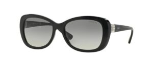 Vogue Women's Sunglasses (vo 2943sb_w44-11 a_55)