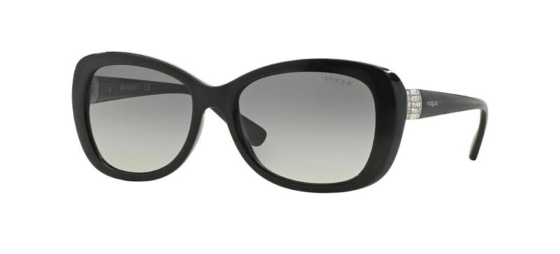 Vogue Women's Sunglasses (vo 2943sb_w44-11 a_55)