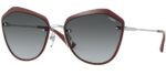 Vogue Women's Sunglasses (vo 4159s_323-11 g_55)