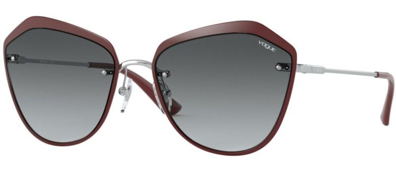 Vogue Women's Sunglasses (vo 4159s_323-11 g_55)