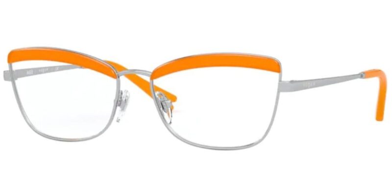 Vogue Vo 4164 Mbb X Vogue Eyewear (VO 4164 MBB X Vogue Eyewear_5121_51) Women's EYEWEAR