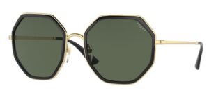 Vogue Women's Sunglasses (vo 4224s_280-71 a_55)