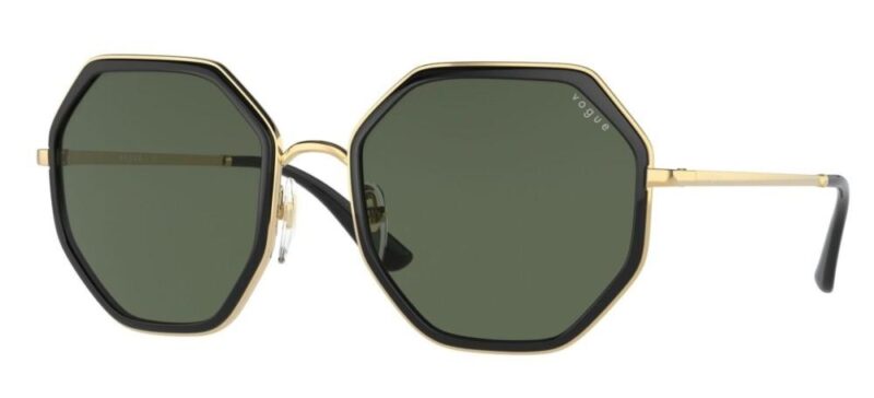 Vogue Women's Sunglasses (vo 4224s_280-71 a_55)