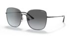 Vogue Women's Sunglasses (vo 4237sd_352-11_58)