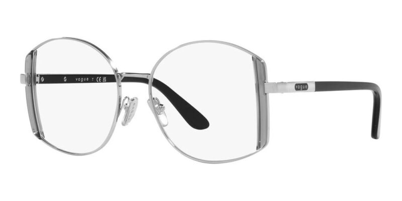 Vogue Women's Eyeglasses (VO 4269_323 FV_53)