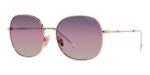 Vogue Women's Sunglasses (vo 4272s_5152-u6 v_57)
