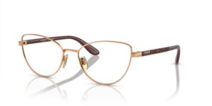 Vogue Women's Eyeglasses (vo 4285_5152 r_55)