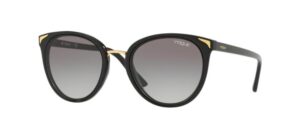 Vogue Women's Sunglasses (vo 5230s_w44-11 m_54)