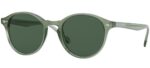 Vogue Women's Sunglasses (vo 5327s_2820-71_51)