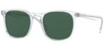 Vogue Women's Sunglasses (vo 5328s_w745-71_49)