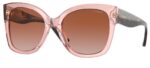 Vogue Vo 5338s (VO 5338S_2828-13_54) Women's EYEWEAR